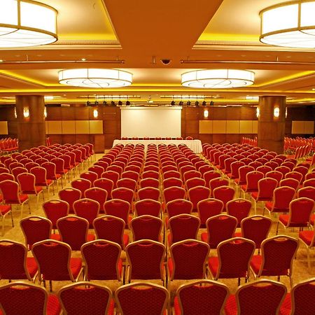 Ck Farabi Hotel Ankara Tiện nghi bức ảnh