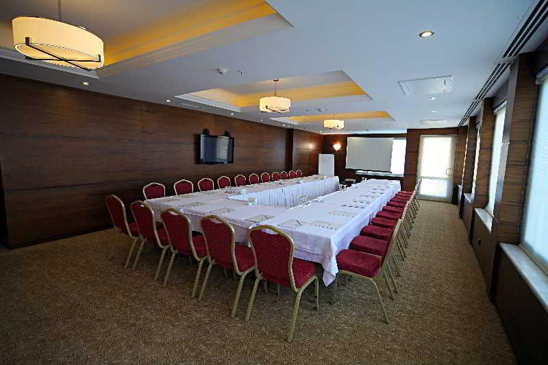 Ck Farabi Hotel Ankara Ngoại thất bức ảnh
