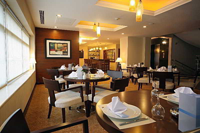 Ck Farabi Hotel Ankara Ngoại thất bức ảnh
