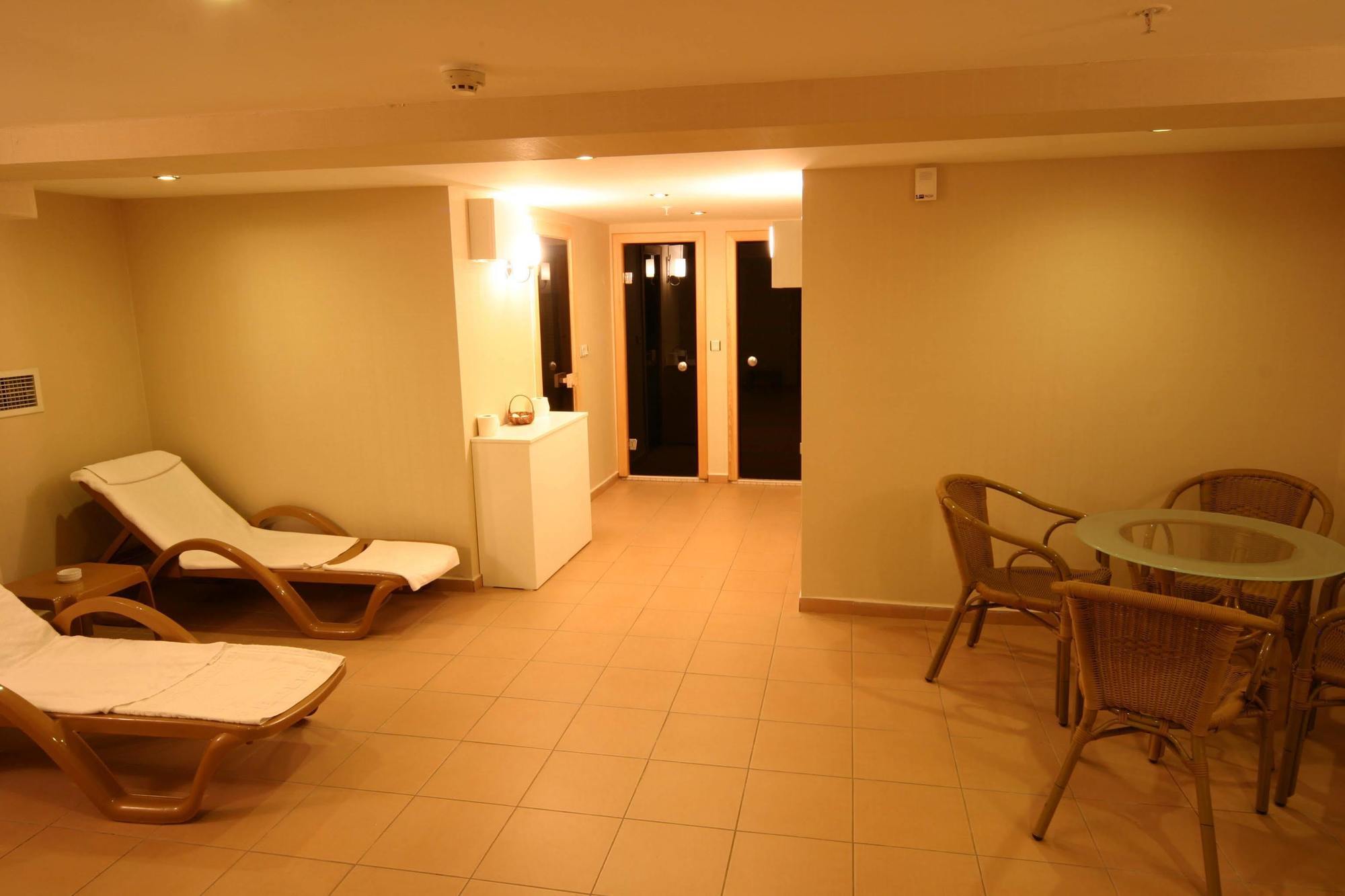 Ck Farabi Hotel Ankara Ngoại thất bức ảnh